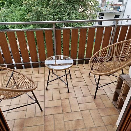 Ferienwohnung Viktoria بامبرج المظهر الخارجي الصورة