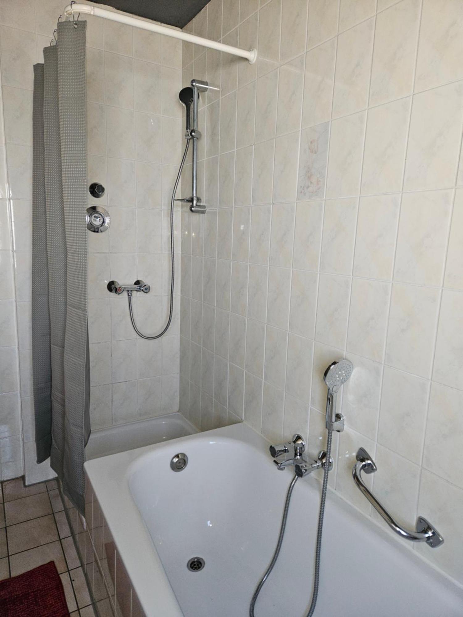 Ferienwohnung Viktoria بامبرج المظهر الخارجي الصورة