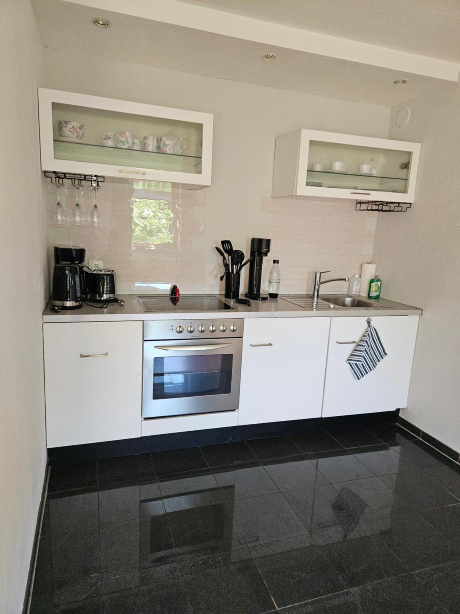 Ferienwohnung Viktoria بامبرج المظهر الخارجي الصورة